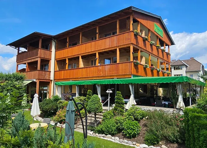Gästehaus Bärwald