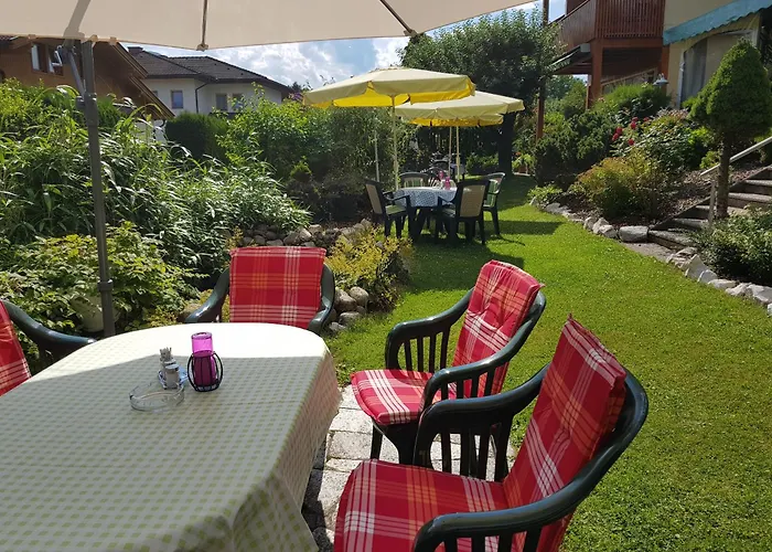 Gaestehaus Baerwald