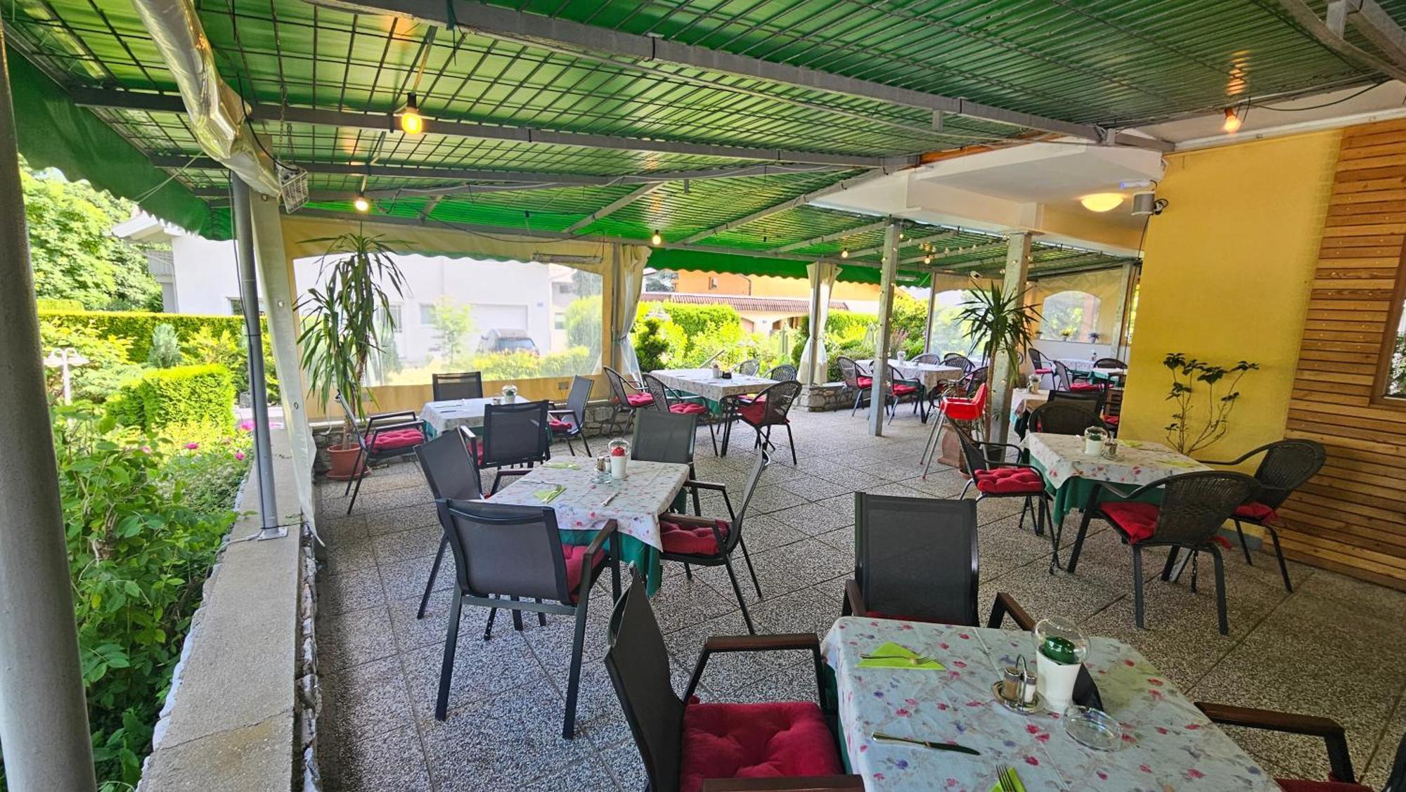 Gaestehaus Baerwald *