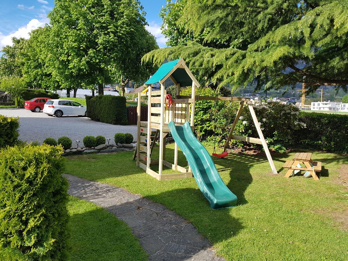 Bärwald
