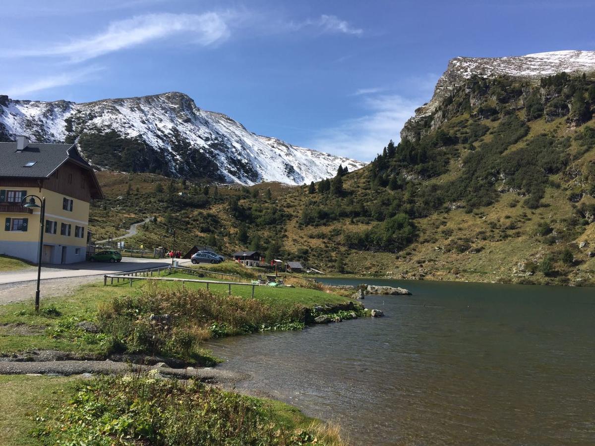 Gaestehaus Baerwald *