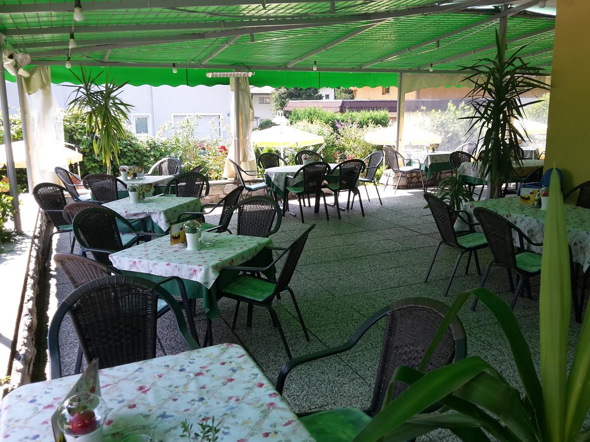 Maison d'hôtes Gaestehaus Baerwald *