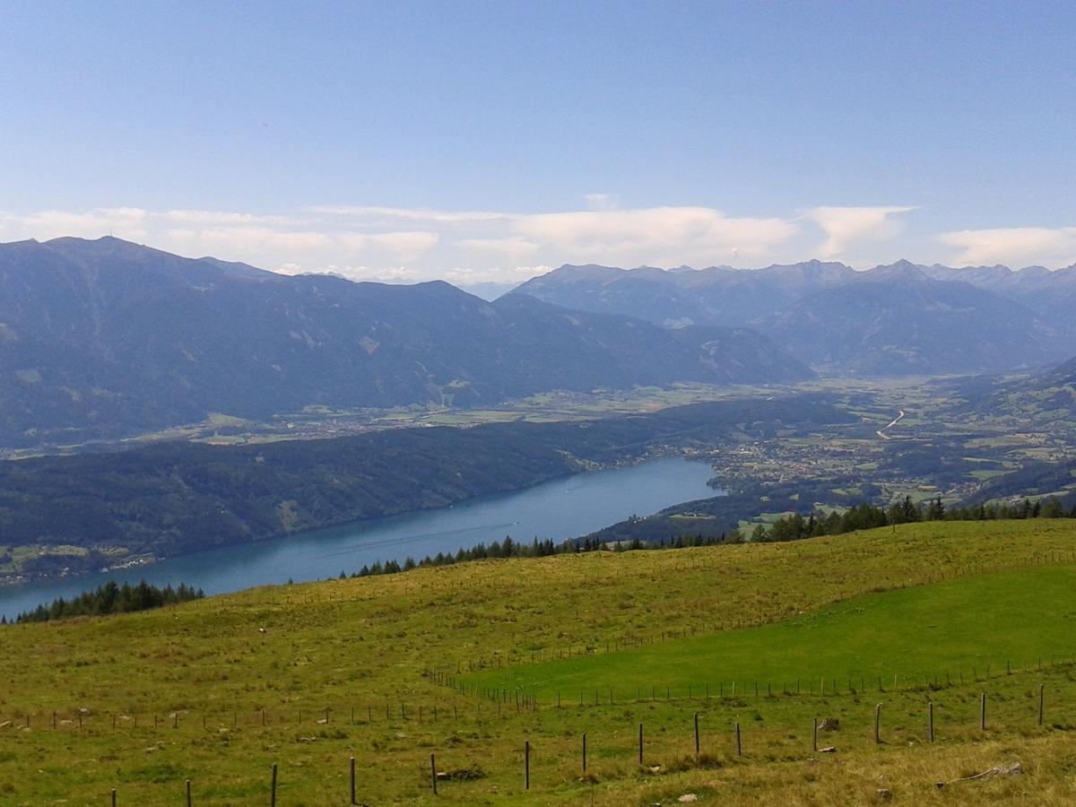 Bärwald *