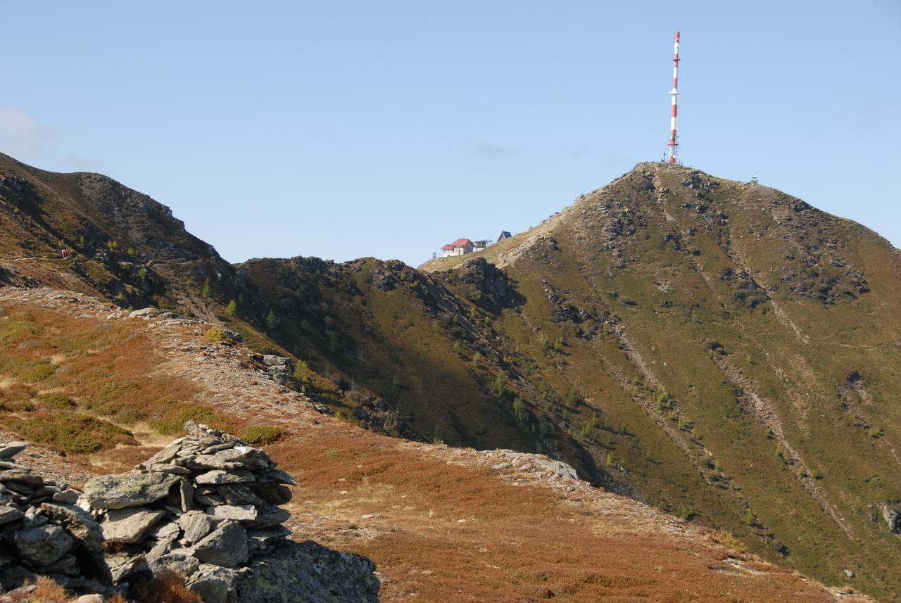 Bärwald *