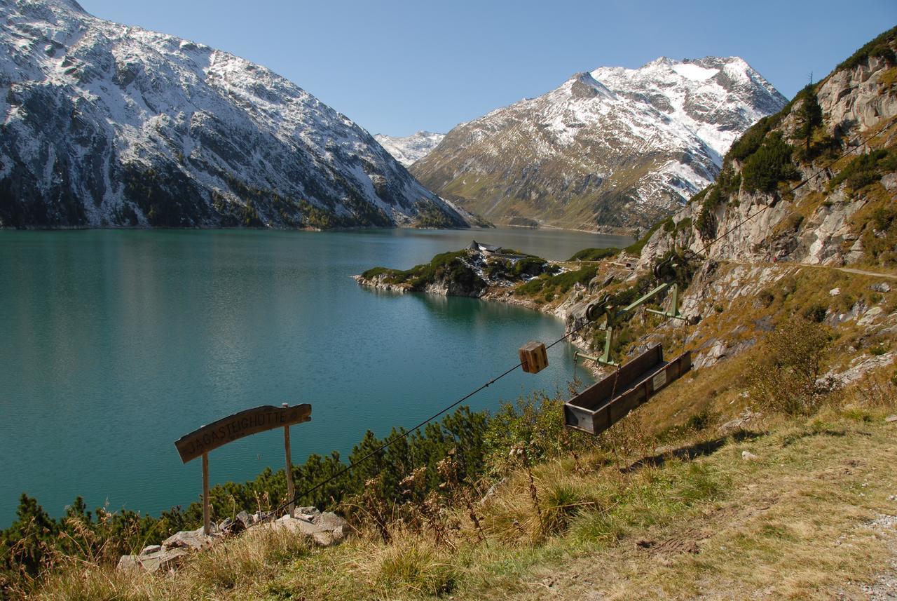 Bärwald Seeboden am Millstätter See