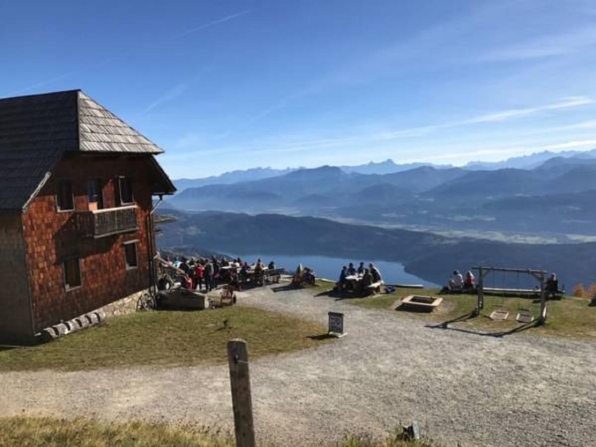 Gasthof Bärwald Seeboden am Millstätter See