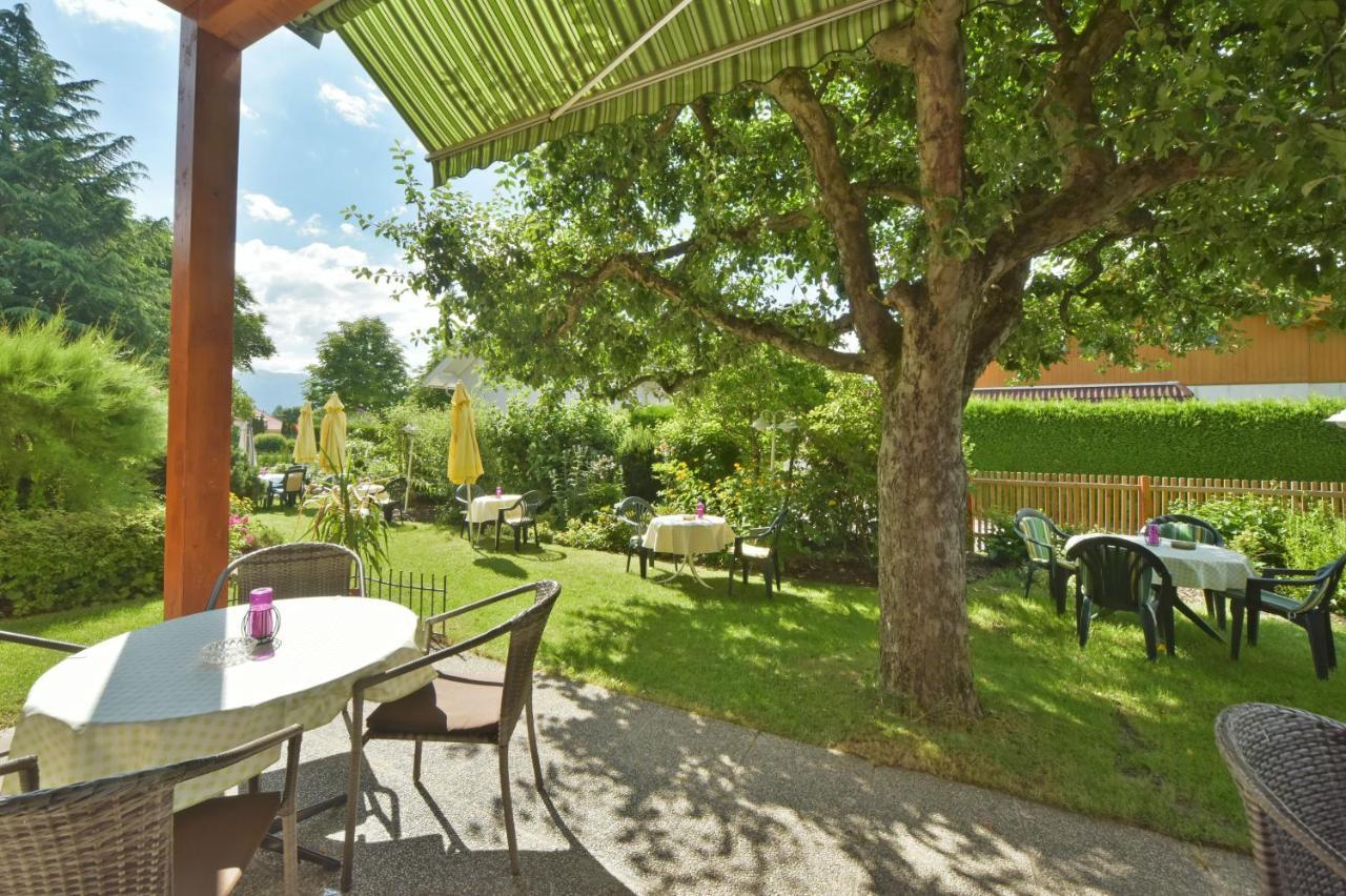 Maison d'hôtes Gaestehaus Baerwald *