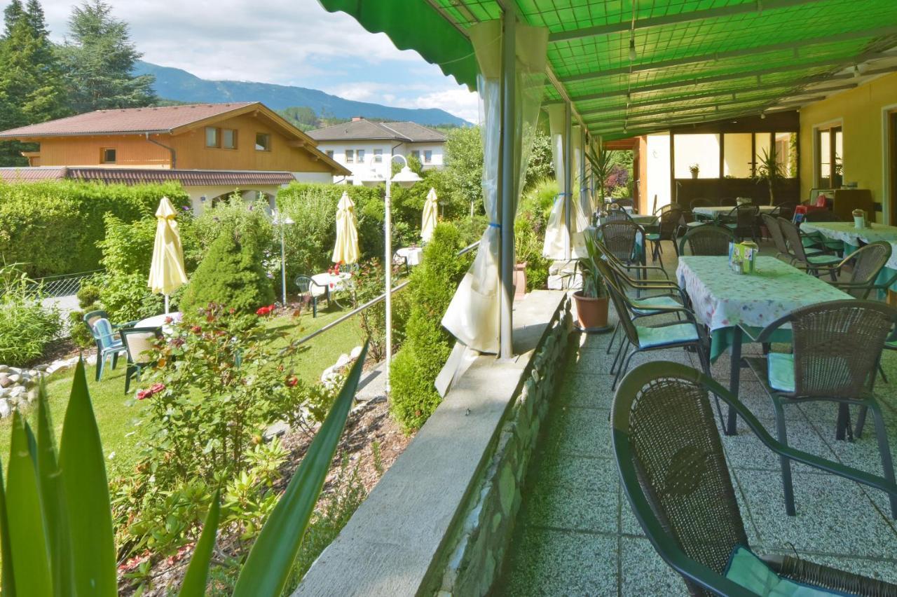 Gaestehaus Baerwald Maison d'hôtes