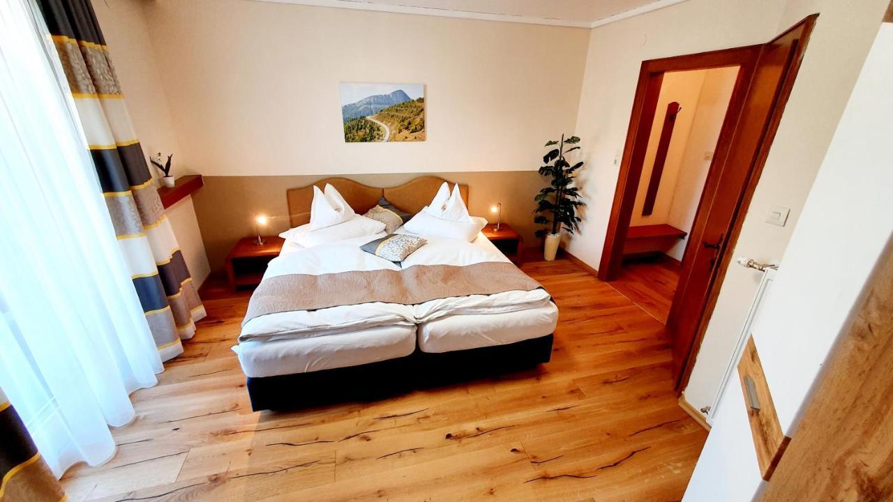 Maison d'hôtes Gaestehaus Baerwald *