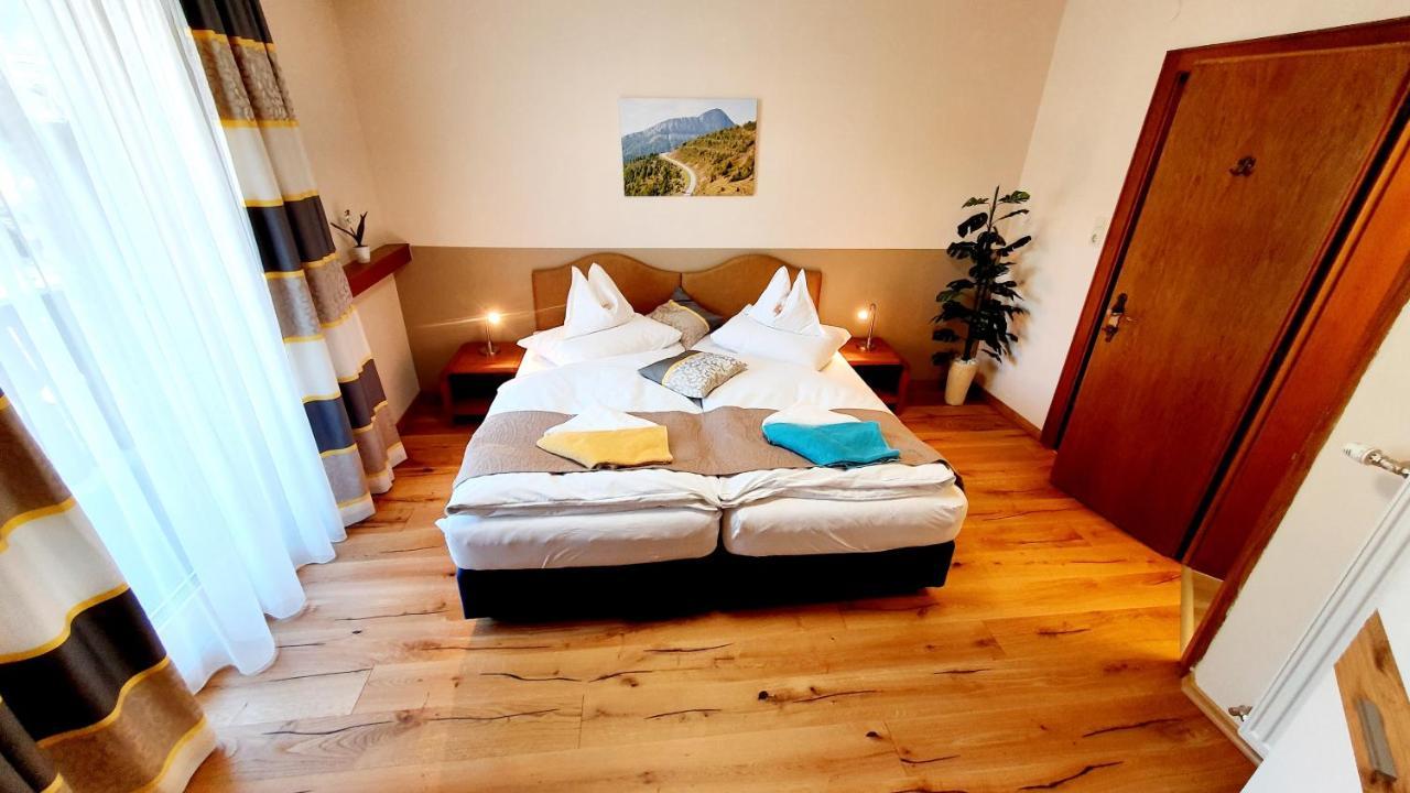 Maison d'hôtes Gaestehaus Baerwald *
